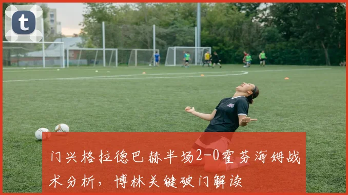 门兴格拉德巴赫半场2-0霍芬海姆战术分析，博林关键破门解读